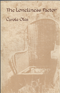 Sympathetic Systems by Carole Simmons Oles